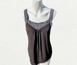 Women's White House Black Market Tank Top